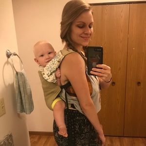 Meet your Posher, Megan